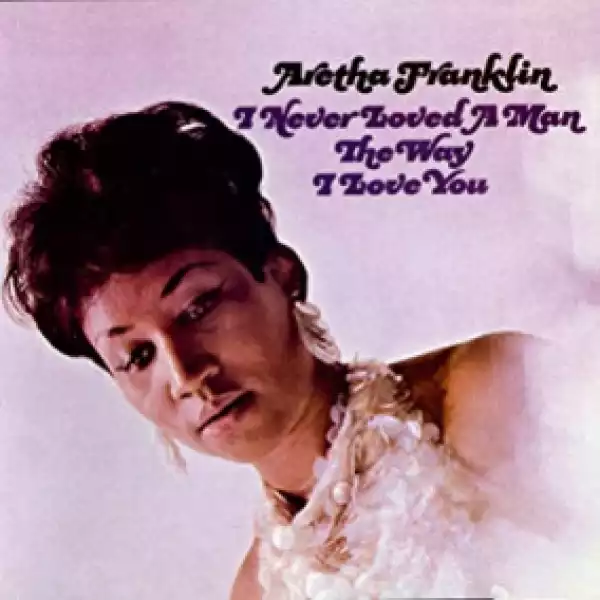 Aretha Franklin - Don’t Let Me Lose This Dream
